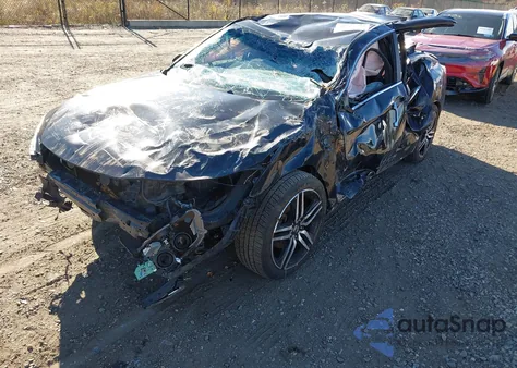 2017 Honda Accord Sport from USA, damaged, VIN 1HGCR2F57HA118989